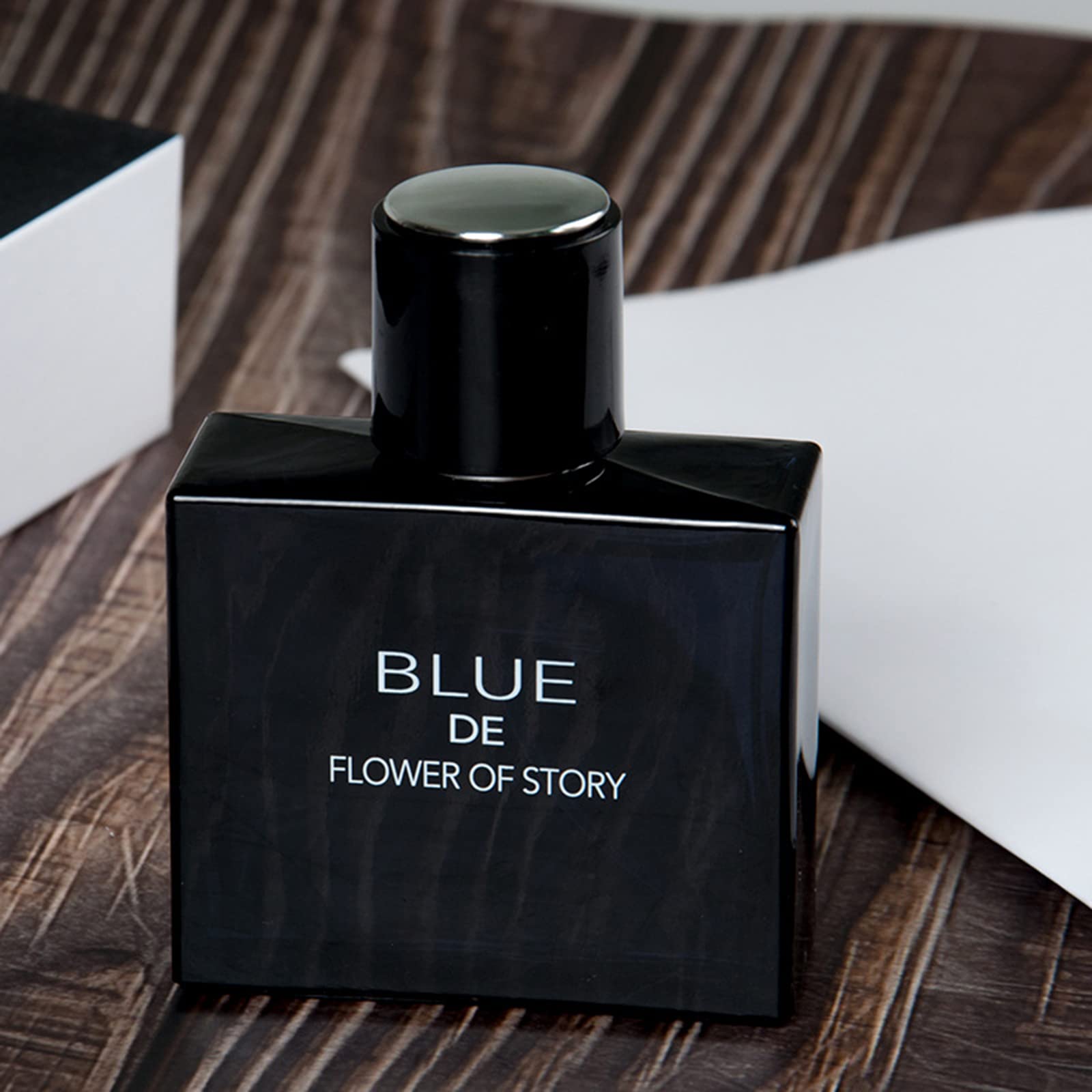 Fragrance, Fawoonu and long-lasting fragrance for men