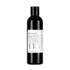 ilapothecary Face-The-Day Exfoliating Body Wash - Invigorating and Moisturizing Body Soap - Rich in Antioxidants - Gluten Free - No Alcohol - 6.76 oz