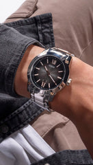 GUESS Men's 44mm Watch