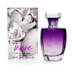 Paris Hilton Tease for Women, 3.4 oz EDP Spray