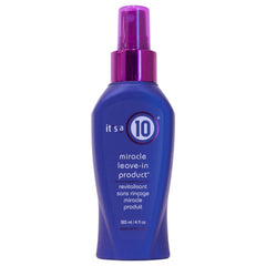 It's a 10 Miracle Leave-In by Hair Care, 4 fl oz (Pack of 1)