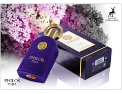 MAISON ALHAMBRA Philos Pura Edp - 100ml