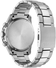 Citizen Men's Chronograph Eco-Drive Watch with a Titanium Band