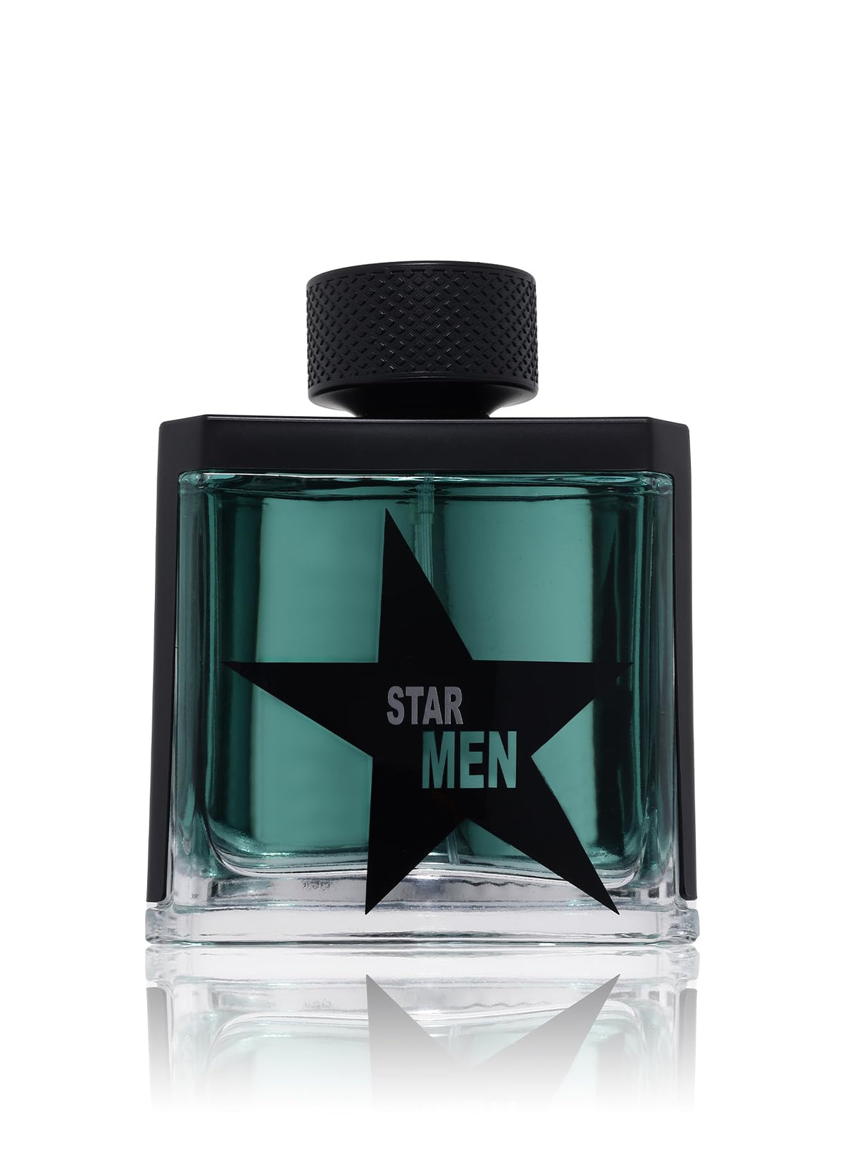 Fragrance World - Star Men - Eau de Parfum - Perfume For Men, 100ml