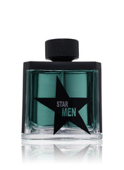 Fragrance World - Star Men - Eau de Parfum - Perfume For Men, 100ml