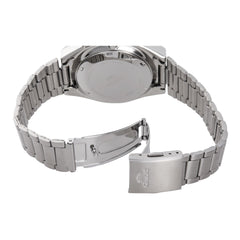 Orient Sports Watch RA-AA0B03L19B, blue, Sporty