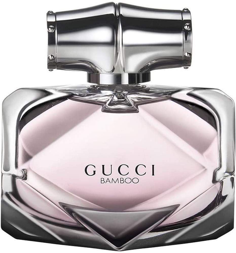 Gucci Bamboo Edp Spray 50ml, 50 ml (Pack of 1)