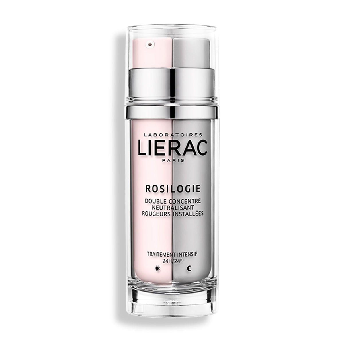 Lierac Rosilogie Persistent Redness Neutralizing Double Concentrate - 30 ml