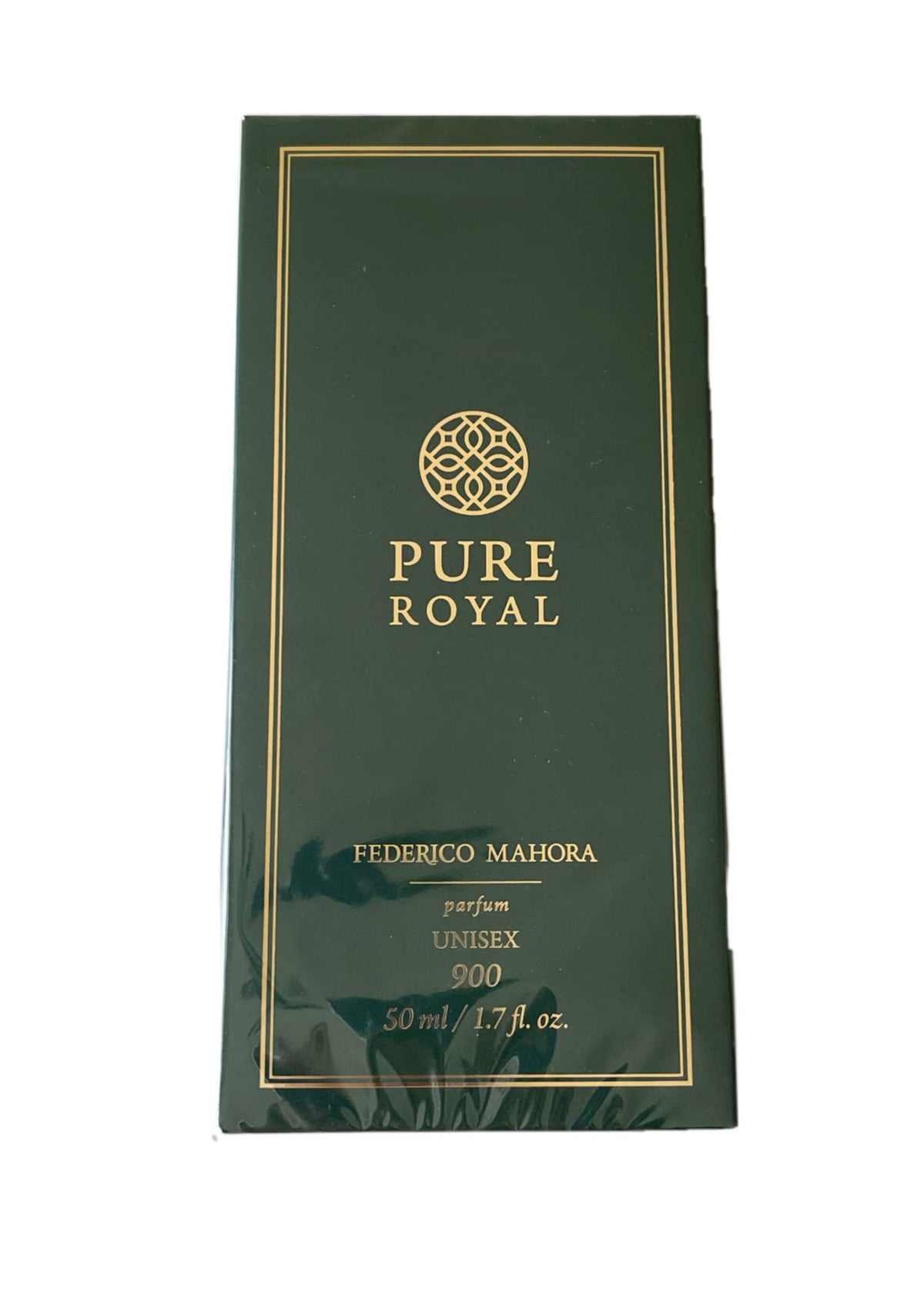 Pure royal 900 inspired by Tm ford lost cherry