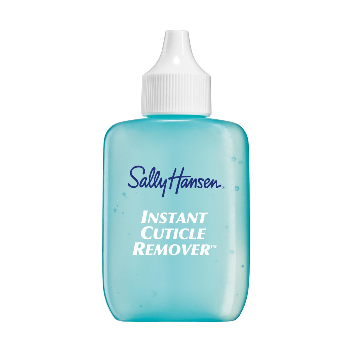 Sally Hansen Complete Treatment Cuticle Remover - 30ml