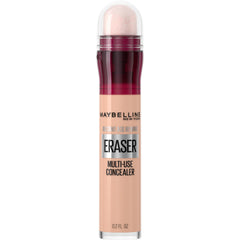 Maybelline New York Instant Age Rewind Eraser Dark Circles Treatment Concealer, Light Honey, 6ml