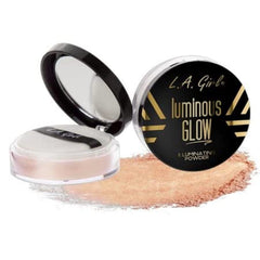 L.A. Girl Sunkissed Luminous Glow Powder 5g, GLP695