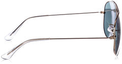 Jack & Jones mens Aviator Sunglasses (pack of 1)