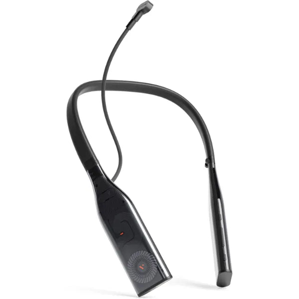 VITURE Pro Neckband – Official PSPlay Partner | 3DoF Gaming, Multi-Screen & Smooth Follow | 3D Video Player & AI Assistant | Portable XR Streaming for XR Glasses