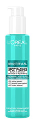 L’Oréal Paris L'Oreal Bright Reveal Gel Facial Cleanser 150ml