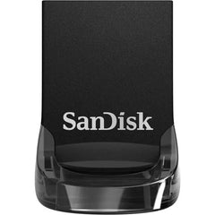 SanDisk Ultra Fit 3.1 Micro-size 32GB USB Flash Drive 130MB/s