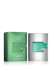 GUESS Men Eau De Toilette Spray