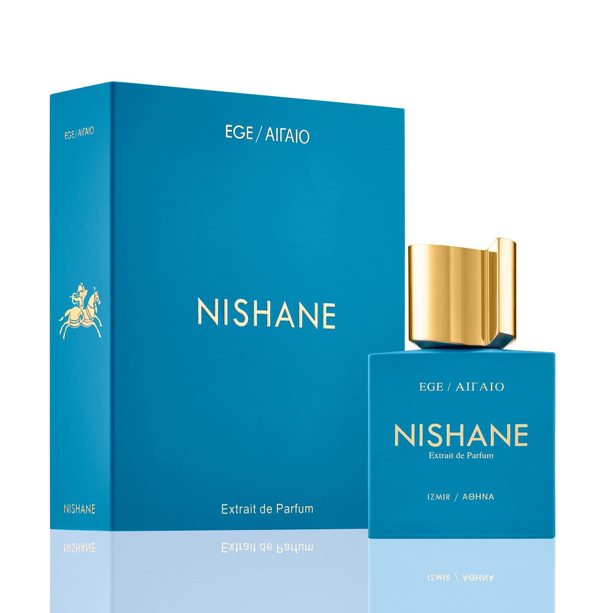 Nishane Ege Ailaio Extrait De Parfum - 50 ml