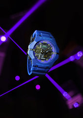 Casio G-Shock GA-B001CBR-2AJF [G-Shock]