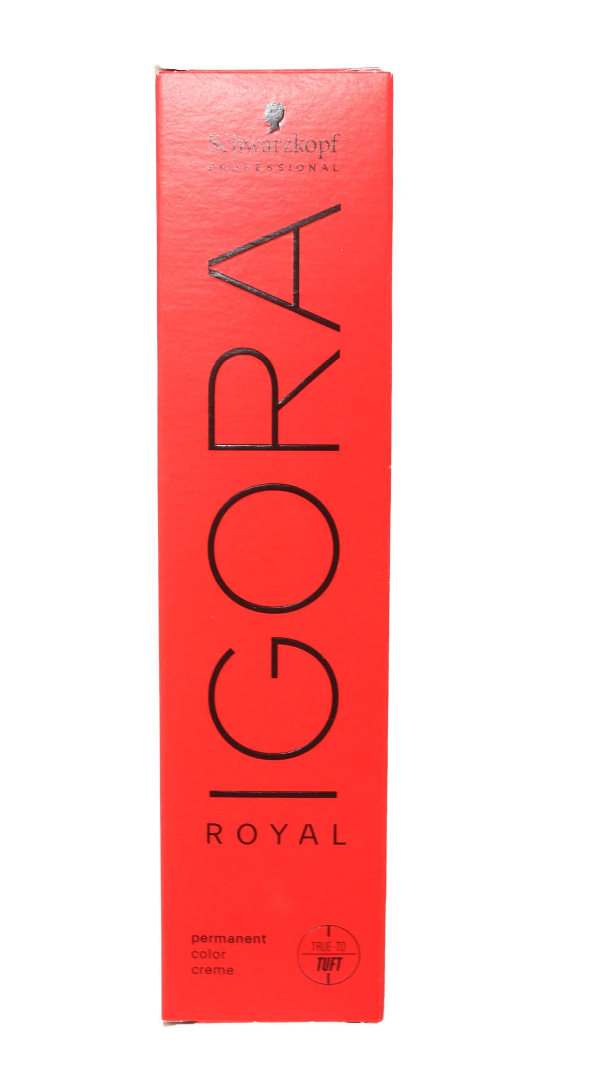 Schwarzkopf Igora Royal Permanent Hair Dye 60ml - 6-1