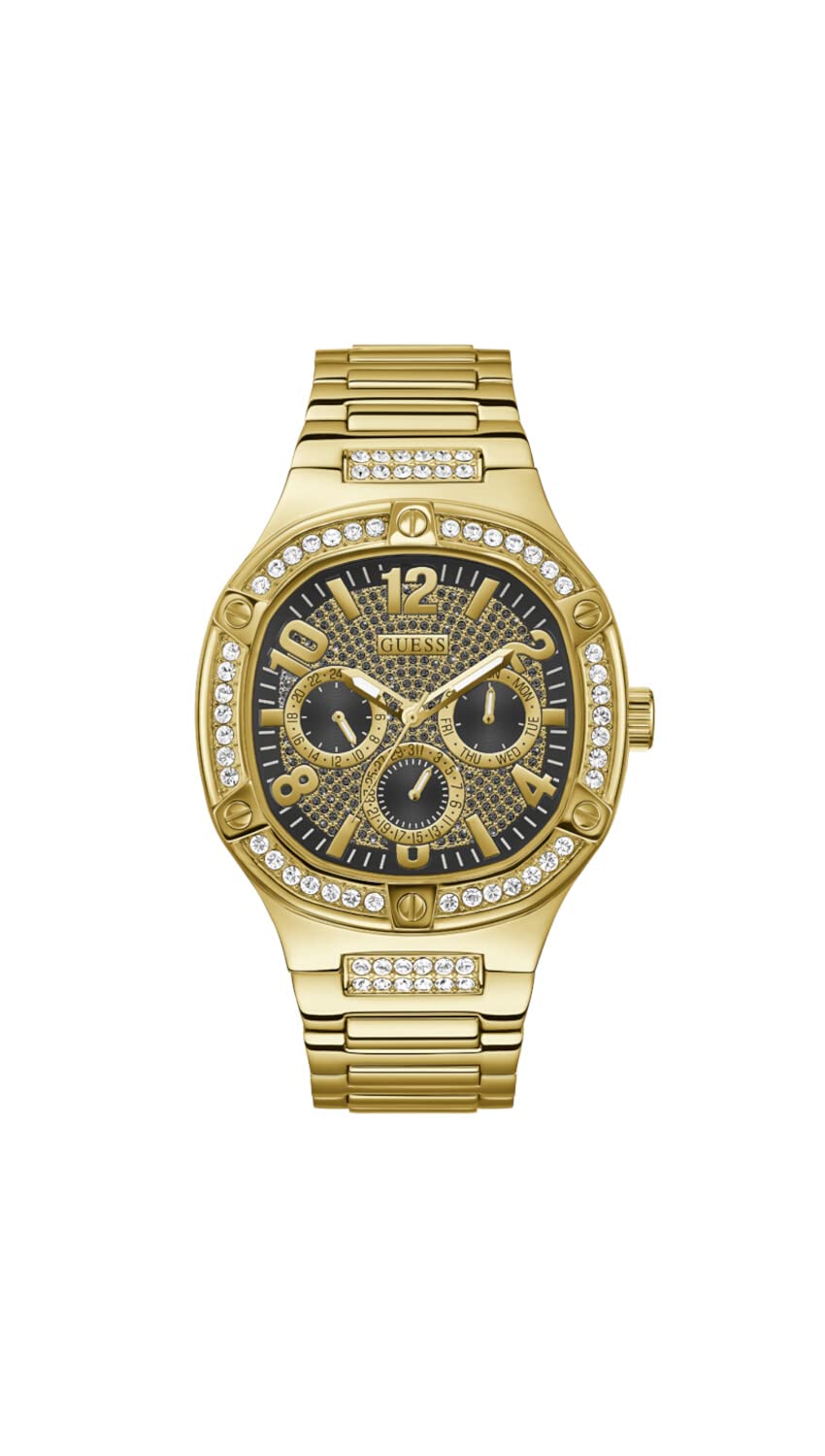 GUESS Men's 46mm Watch