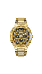 GUESS Men's 46mm Watch