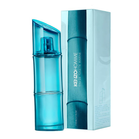 Kenzo Homme Marine EDT Men's Perfume - 110 ml