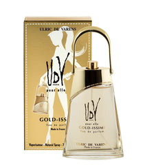 Urlic De Varens Eau de Toilette, 400 g, 75 ml EDP Spray