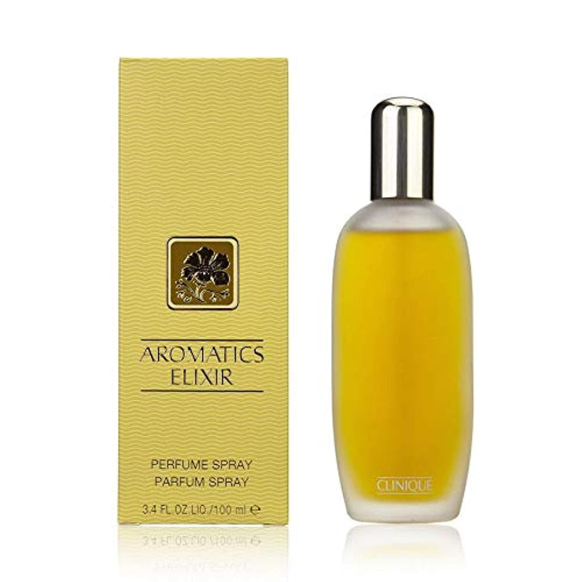 Clinique Aromatics Elixir Limited Edition Btl For Women Spray 100 ml