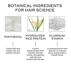 ZENAGEN Re:Zen Dry Shampoo | Cleans Hair, Absorbs Oil, Eliminates Odor, Adds Texture, No Residue, All Hair Types, 7 oz