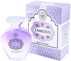 Famous Khalta by Naseem Perfume Men and Women - Eau de Parfum, 85ml