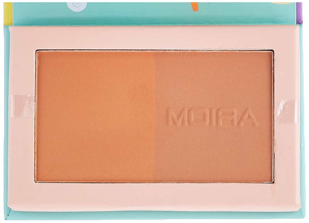 Moira Beauty Dbr008-Summer Wishes Bronzer