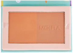 Moira Beauty Dbr008-Summer Wishes Bronzer