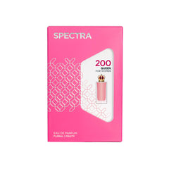 Spectra Pocket 200 Queen EDP Perfume For Women - 18ml