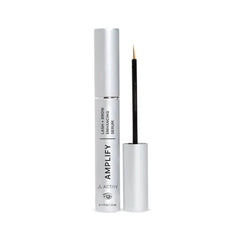 ACTIIV Amplify Lash + Brow Serum | Promotes Thicker Fuller Lashes & Brows, Strengthens & Nourishes Hair Follicles, Lightweight Formula, Vegan, Plant-Based, All Hair Types