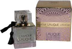 LALIQUE L'Amour For Women Eau De Parfum, 30 ml