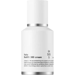 Huxley BioSIS 360 Cream, Anti Aging Face Moisturizer with Collagen Complex, Lifting and Firming, 2025 Glowpick Award Winner