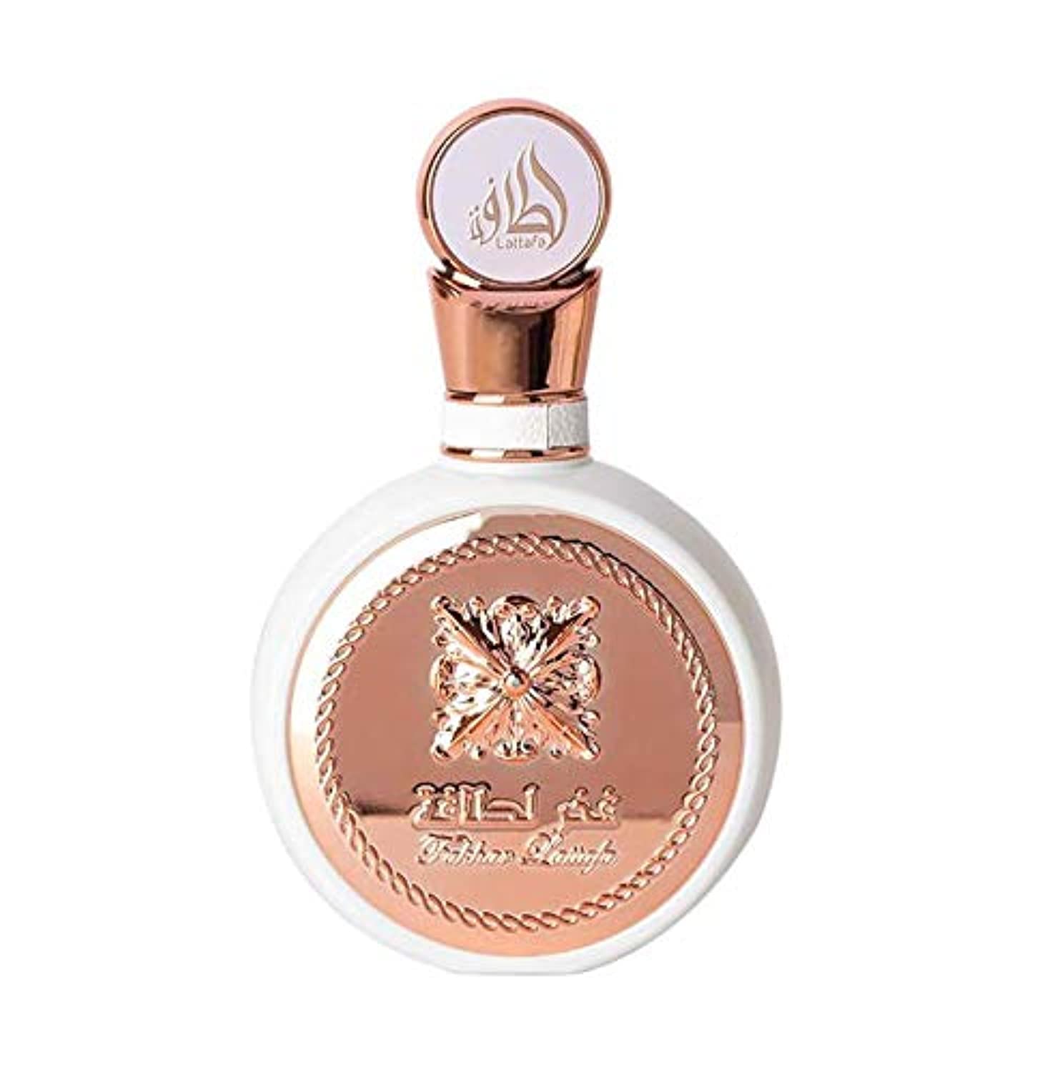 Lattafa Fakhar Eau de Parfum, for Women - 100ml