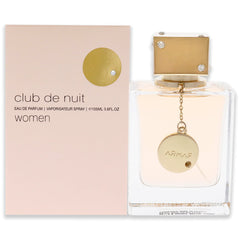 Armaf Club De Nuit Women, Eau Parfum 105ml for Her Pink, by from House of the Sterling