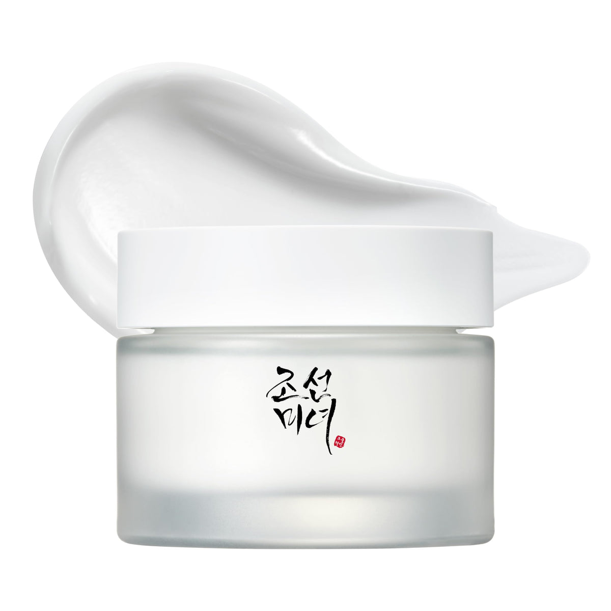 Beauty of Joseon Dynasty Cream Facial Moisturizer for Dry, Acne-Prone, Sensitive Skin. Daily Hydration Korean Skincare for Men and Women 50ml