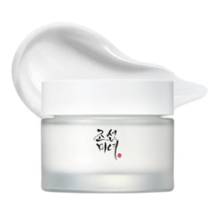 Beauty of Joseon Dynasty Cream Facial Moisturizer for Dry, Acne-Prone, Sensitive Skin. Daily Hydration Korean Skincare for Men and Women 50ml