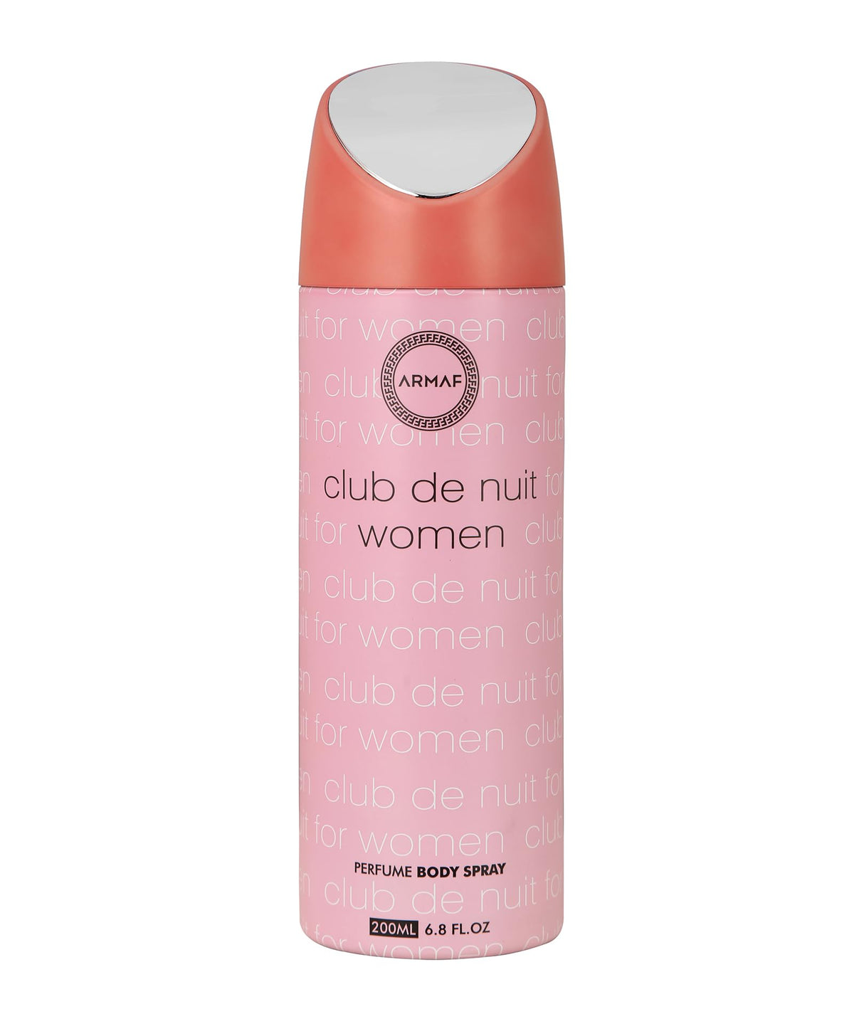 ARMAF Club De Nuit - Perfume Body Spray for Women (200ml)