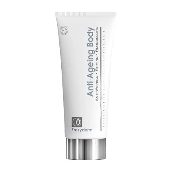 FREZYDERM ANTI AGEING BODY CREAM 200ml