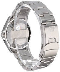 Orient Automatic Watch FAA02001B9, Silver, Bracelet