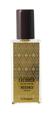 Memo Lalibela Femme/Woman, Eau de Parfum, Vaporisateur/Spray, 75 ml