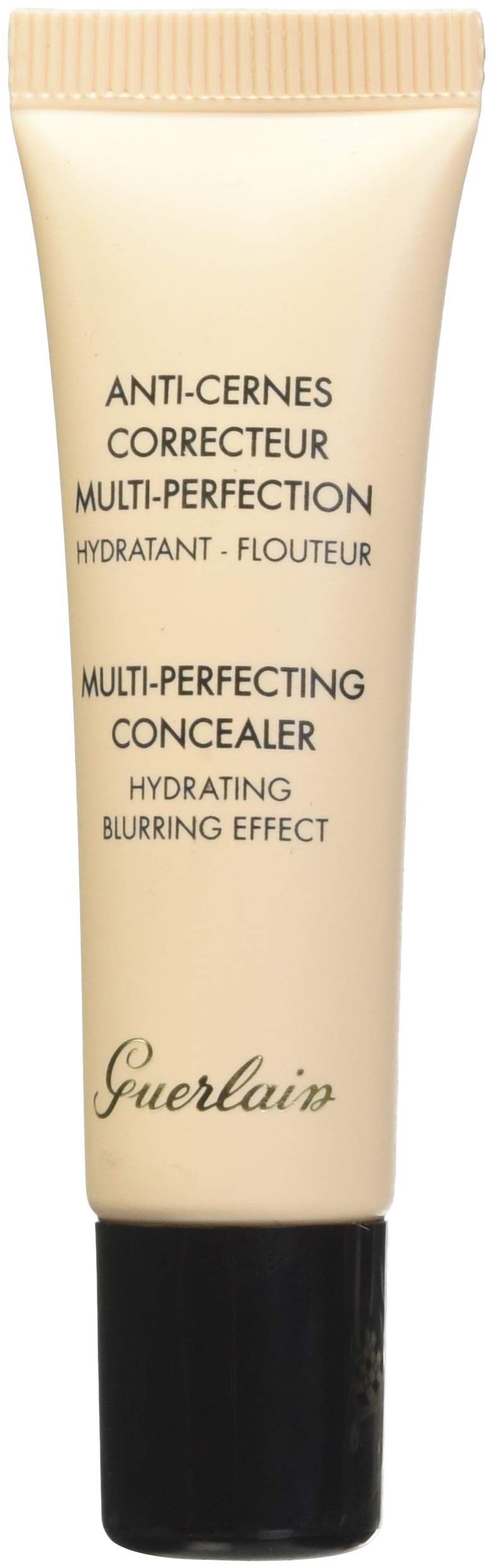 Guerlain Multi-Perfection Concealer - 1 Light Warm for Women - 0.4 oz