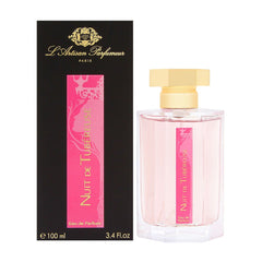 Nuit De Tubereuse Eau De Parfum Spray (Tester) By L'artisan Parfumeur 100 ml Eau De Parfum Spray For Women