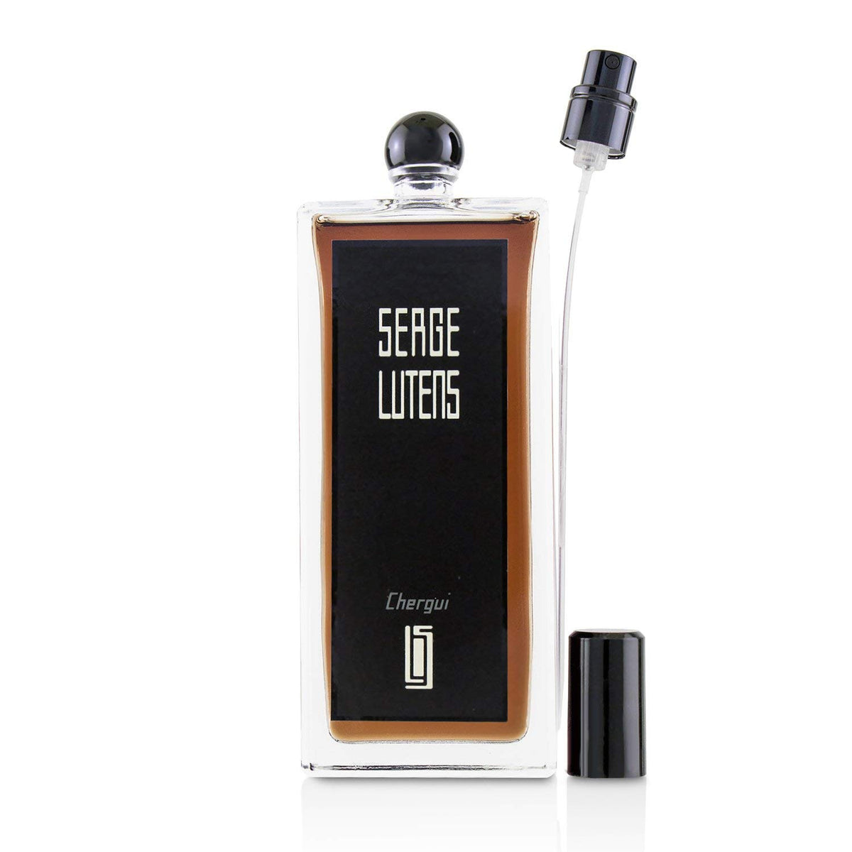 Serge Lutens Chergui Eau De Parfum Spray 100ml/3.3oz