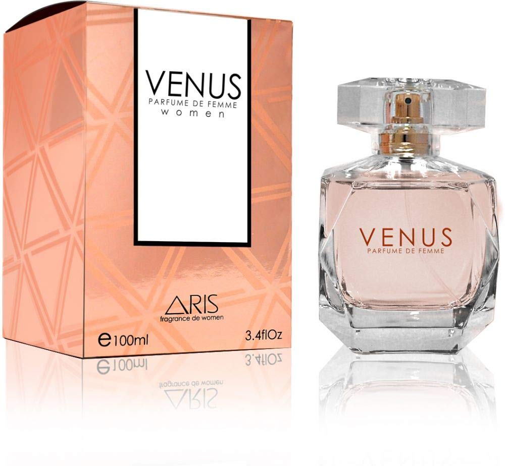 Aris Venus for women Eau de Parfum 100ml