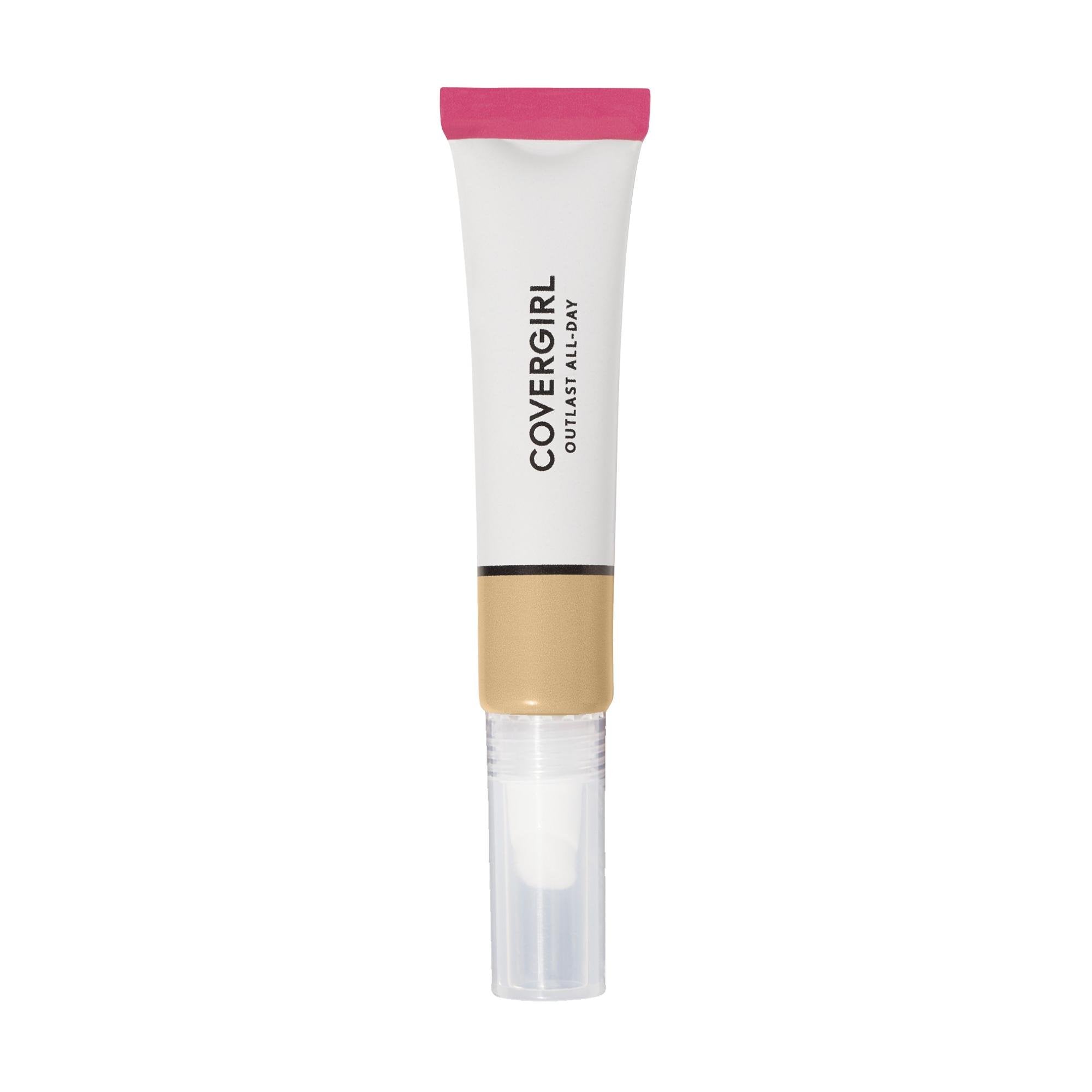 COVERGIRL Outlast All-Day Soft Touch Concealer Medium 840.34 oz (packaging may vary)